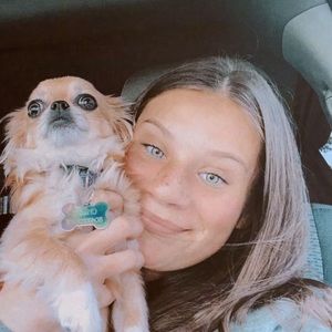 Meet your Posher, Madelyn